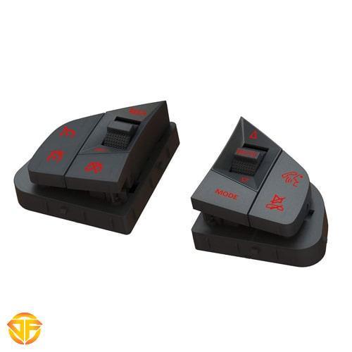کروز کنترل فابریک خودروی سایپا آریو Z300